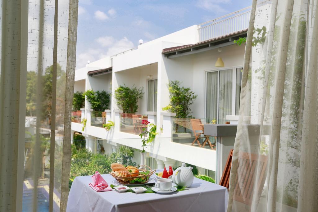 Angkor Sweet Night Hotel Siem Reap Exterior foto