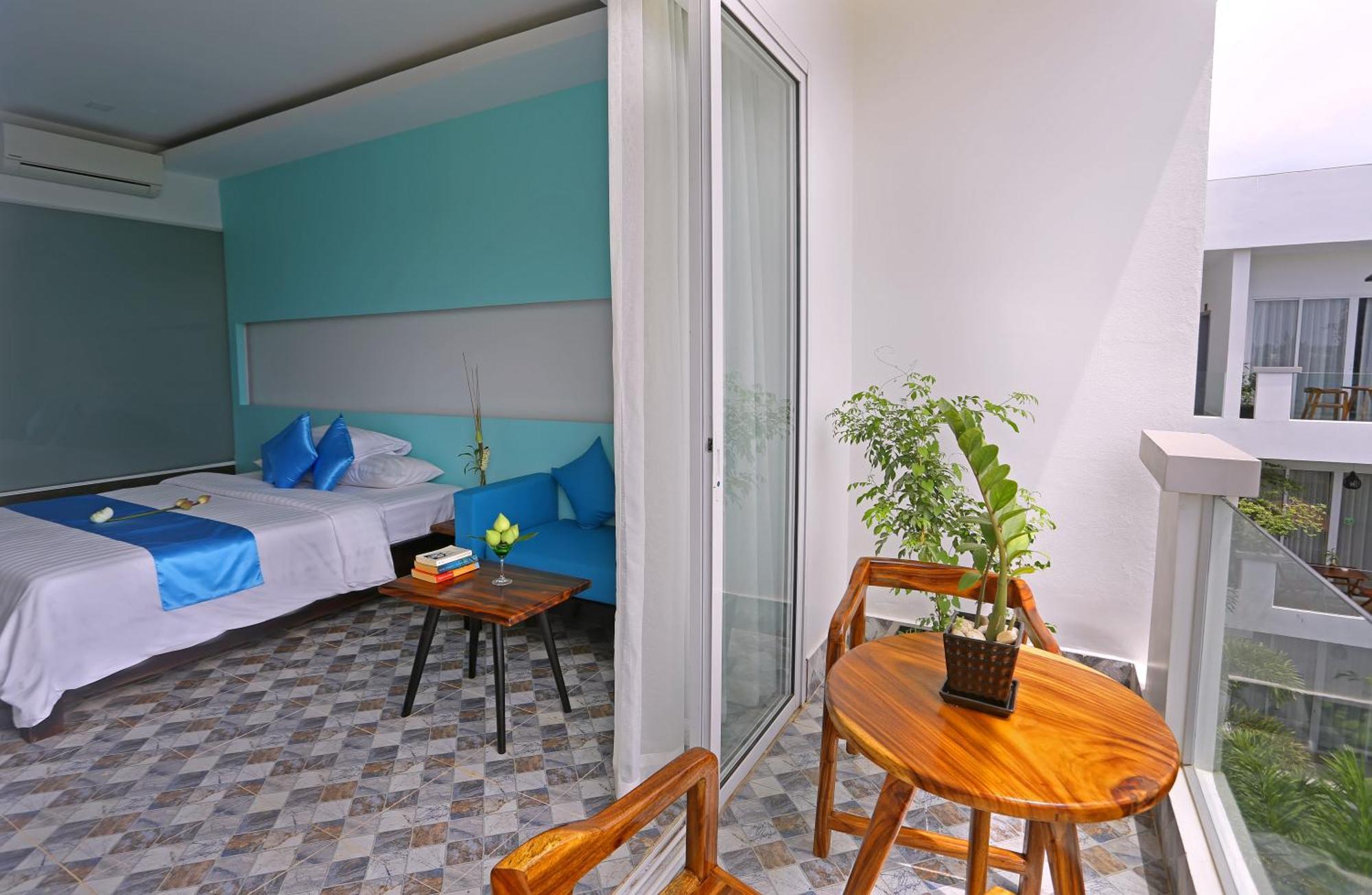 Angkor Sweet Night Hotel Siem Reap Exterior foto