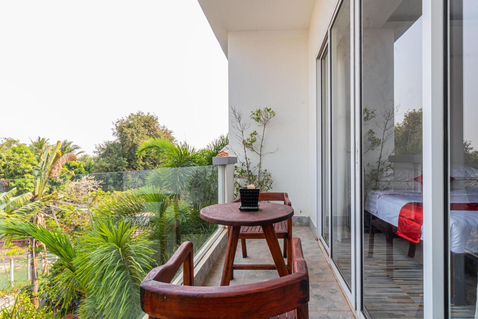 Angkor Sweet Night Hotel Siem Reap Exterior foto