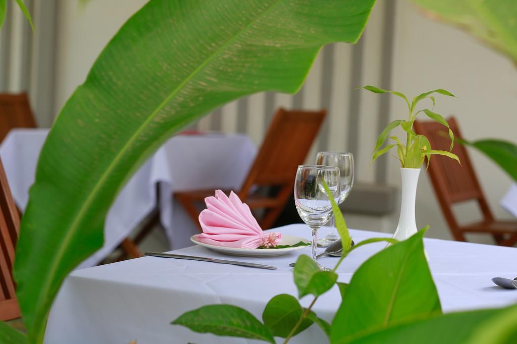 Angkor Sweet Night Hotel Siem Reap Exterior foto