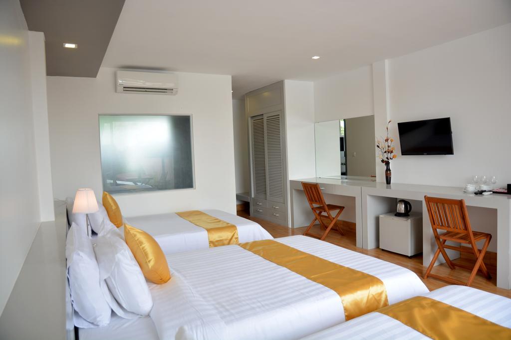 Angkor Sweet Night Hotel Siem Reap Cameră foto