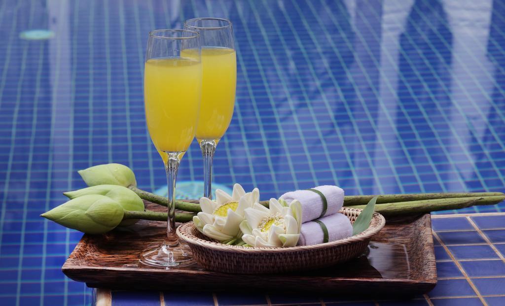 Angkor Sweet Night Hotel Siem Reap Exterior foto