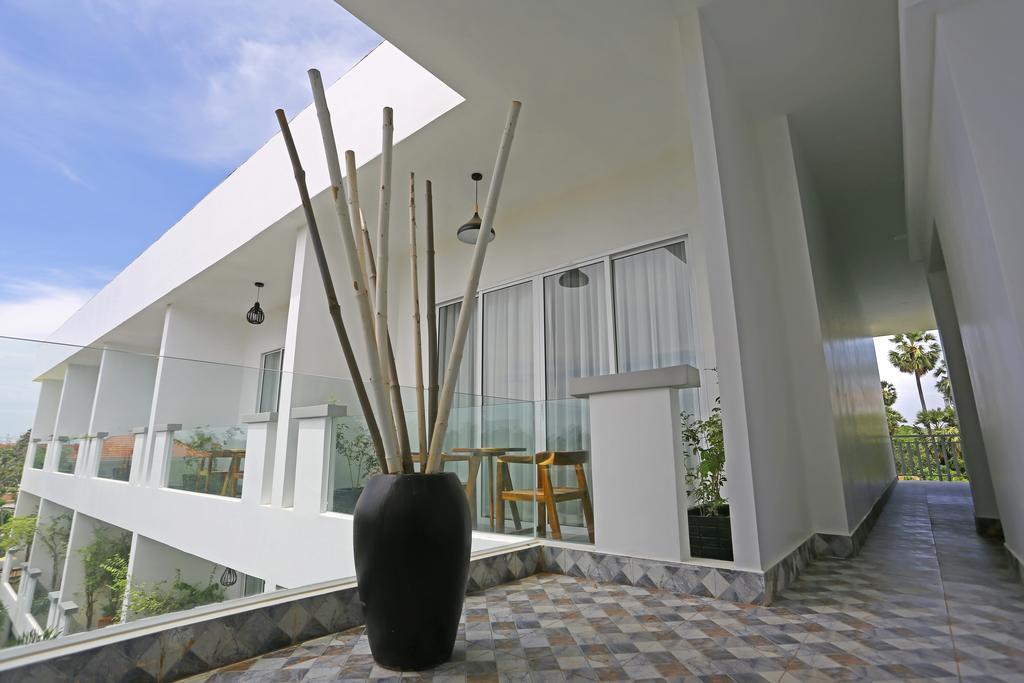 Angkor Sweet Night Hotel Siem Reap Exterior foto